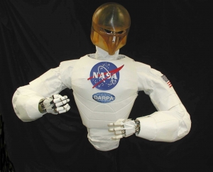 Robonaut