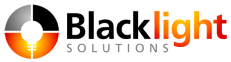 Blacklight Solutions Logo